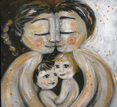 Transgenerational healing