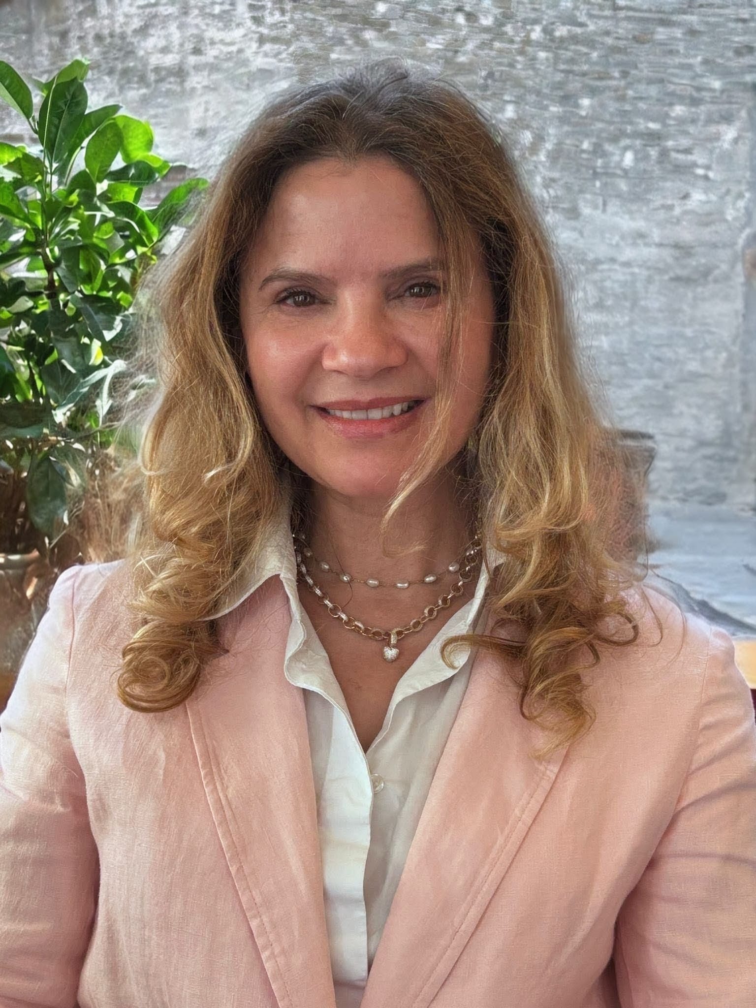 Lilian Pilgrim