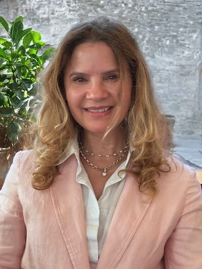 Lilian Pilgrim, MBACP registered counsellor